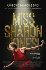 Watch Miss Sharon Jones! Vodlocker