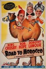 Watch Road to Morocco Vodlocker
