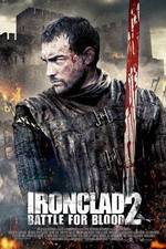 Watch Ironclad: Battle for Blood Vodlocker