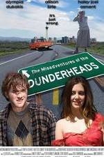Watch Mis-Adventures of the Dunderheads Vodlocker