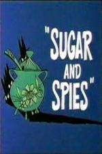 Watch Sugar and Spies Vodlocker