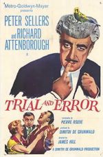 Watch Trial and Error Vodlocker