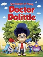Watch The Voyages of Young Doctor Dolittle Vodlocker