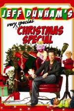 Watch Jeff Dunham's Very Special Christmas Special Vodlocker