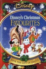 Watch Disney\'s Christmas Favorites Vodlocker