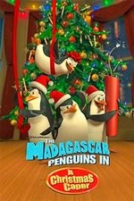 Watch The Madagascar Penguins in a Christmas Caper Vodlocker
