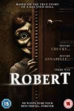 Watch Robert the Doll Vodlocker