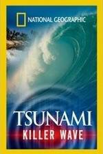 Watch National Geographic: Tsunami - Killer Wave Vodlocker