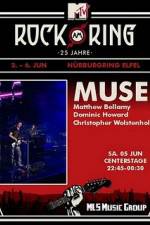 Watch Muse Live at Rock Am Ring Vodlocker