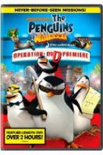 Watch The Penguins of Madagascar Operation: DVD Premier Vodlocker
