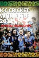 Watch ICC Cricket World Cup Official Highlights Vodlocker