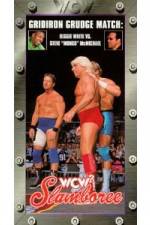 Watch WCW Slamboree 1997 Vodlocker