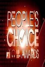 Watch The 38th Annual Peoples Choice Awards 2012 Vodlocker