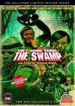 Watch They Came from the Swamp: The Films of William Gref Vodlocker