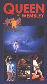 Watch Queen Live at Wembley \'86 Vodlocker