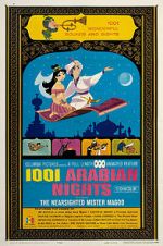 Watch 1001 Arabian Nights Vodlocker