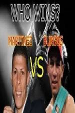 Watch Roman Martinez vs Juan Carlos Burgos Vodlocker