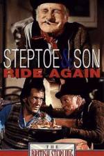 Watch Steptoe and Son Ride Again Vodlocker