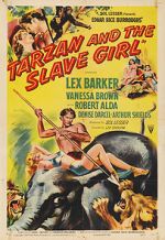 Watch Tarzan and the Slave Girl Vodlocker