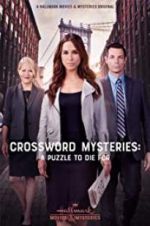 Watch The Crossword Mysteries: A Puzzle to Die For Vodlocker