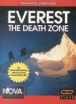 Watch Everest: The Death Zone Vodlocker