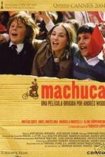 Watch Machuca Vodlocker
