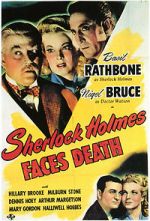 Watch Sherlock Holmes Faces Death Vodlocker