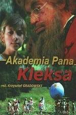 Watch Akademia pana Kleksa Vodlocker