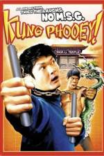 Watch Kung Phooey Vodlocker