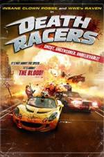 Watch Death Racers Vodlocker
