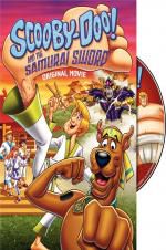Watch Scooby-Doo! And the Samurai Sword Vodlocker