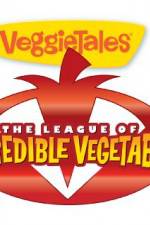 Watch VeggieTales The League of Incredible Vegetables Vodlocker