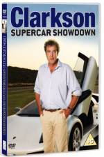 Watch Clarkson Supercar Showdown Vodlocker