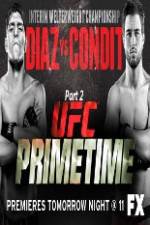 Watch UFC Primetime Diaz vs Condit Part 3 Vodlocker