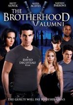 Watch The Brotherhood V: Alumni Vodlocker