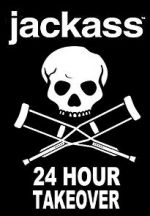 Watch Jackassworld.com: 24 Hour Takeover Vodlocker