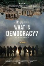 Watch What Is Democracy? Vodlocker
