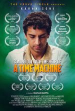 Watch Coming Out with the Help of a Time Machine (Short 2021) Online Vodlocker