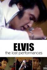 Watch Elvis The Lost Performances Vodlocker