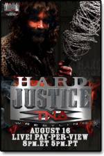 Watch TNA Wrestling: Hard Justice Vodlocker