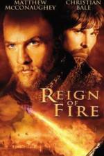 Watch Reign of Fire Vodlocker