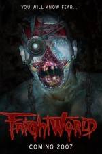 Watch FrightWorld Vodlocker