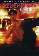 Watch The Redemption: Kickboxer 5 Vodlocker