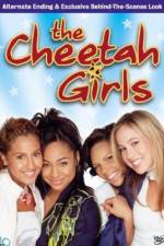 Watch The Cheetah Girls Vodlocker