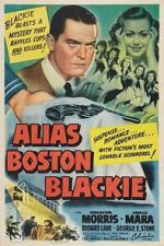 Watch Alias Boston Blackie Vodlocker