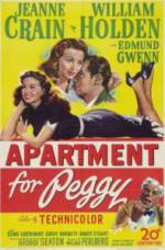 Watch Apartment for Peggy Vodlocker
