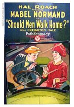 Watch Should Men Walk Home? Vodlocker