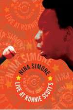 Watch Nina Simone: Live at Ronnie Scott's Vodlocker