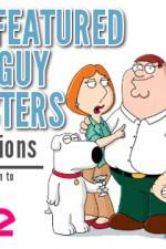 Watch Family Guy The Top 20 Characters Vodlocker