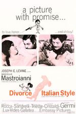 Watch Divorce Italian Style Vodlocker